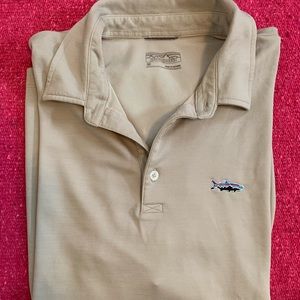 Patagonia Mens Polo, size Medium